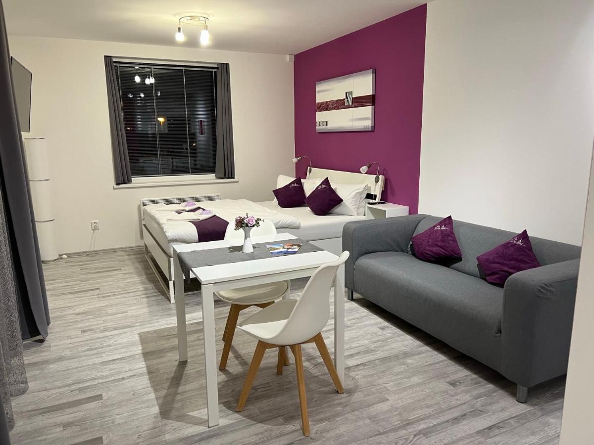 Apartment,holiday home, Kutná Hora - Housity
