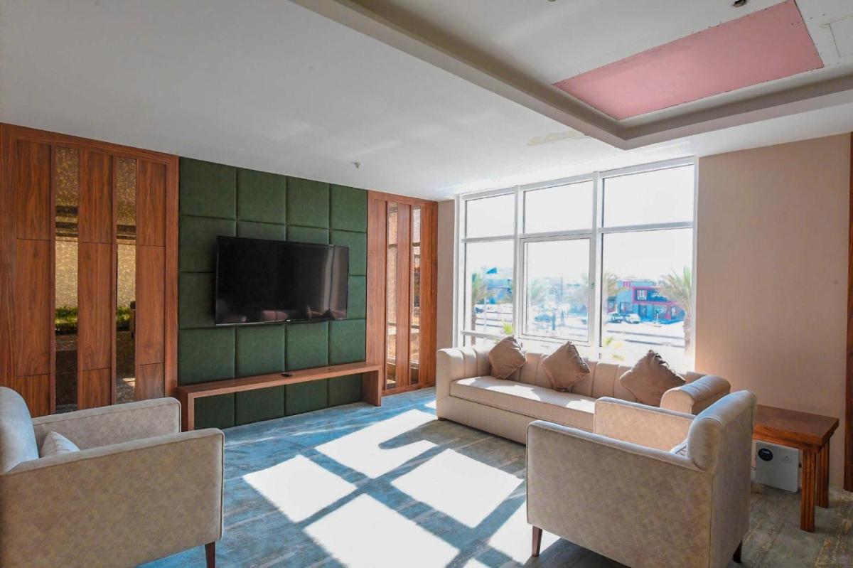 Suitetrails - Motiara Hotel - فندق موتيارا