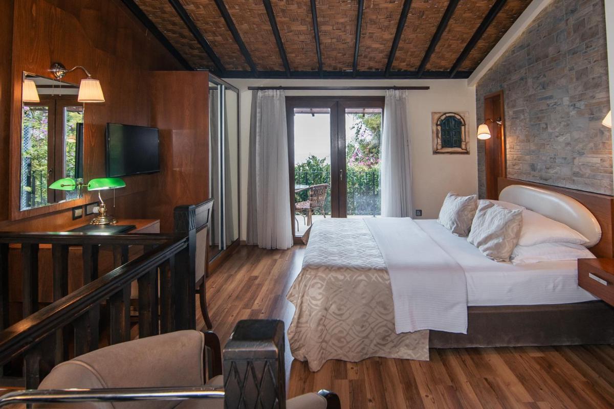 Bellapais Gardens - Housity