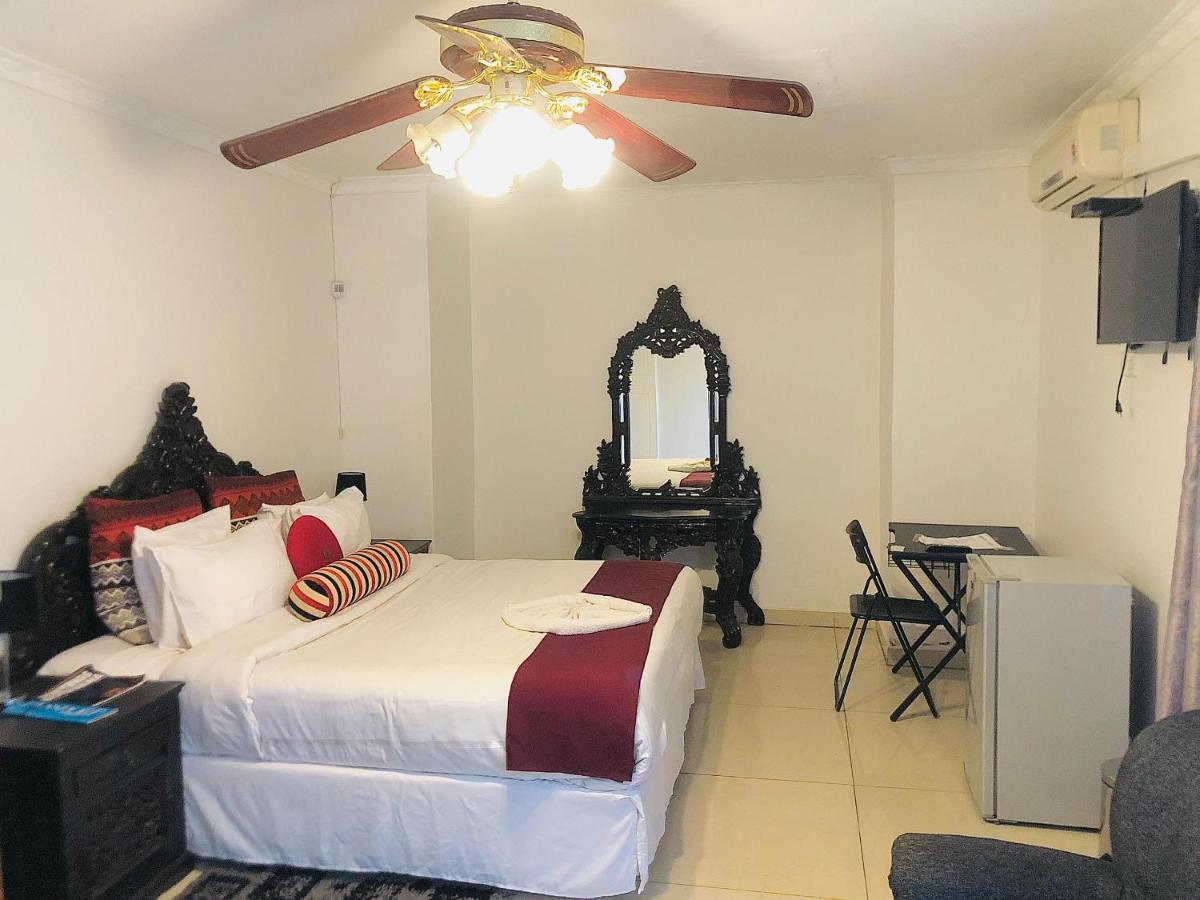 Suitetrails - BGH LODGE