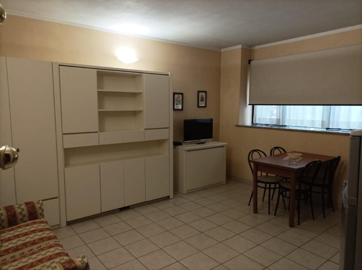 Residence Le Arcate - Housity