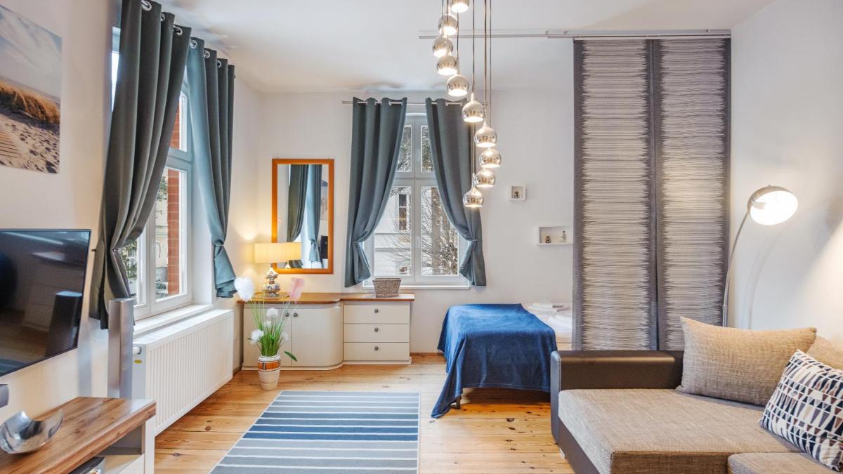 Suitetrails - Apartamenty Sun & Snow Obrońców Westerplatte 8