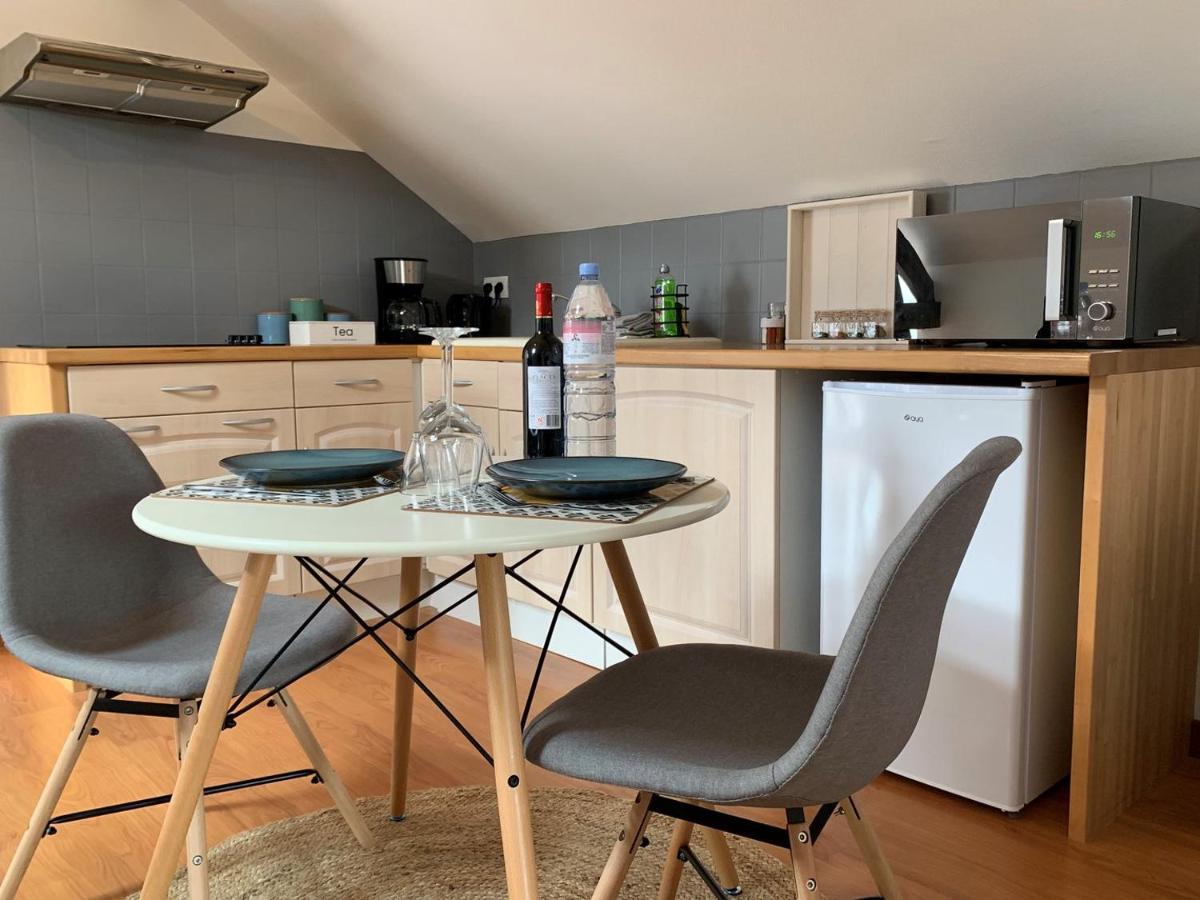 Appartement au style scandinave - pour deux personnes proche de Chartres - Housity
