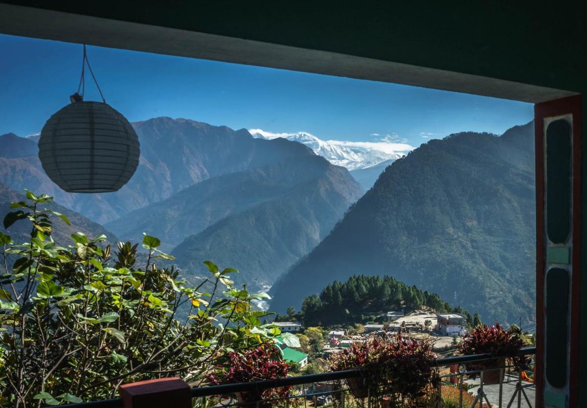 Peaches & Pears - A Himalayan Boutique Homestay - Housity