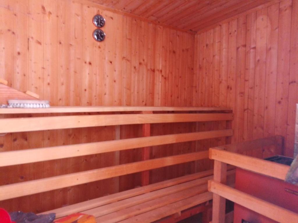Hütte Waldesruh - Housity