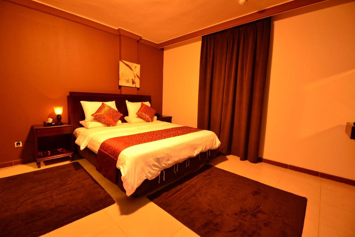 Al Ramla Al Hamra Hotel - Housity