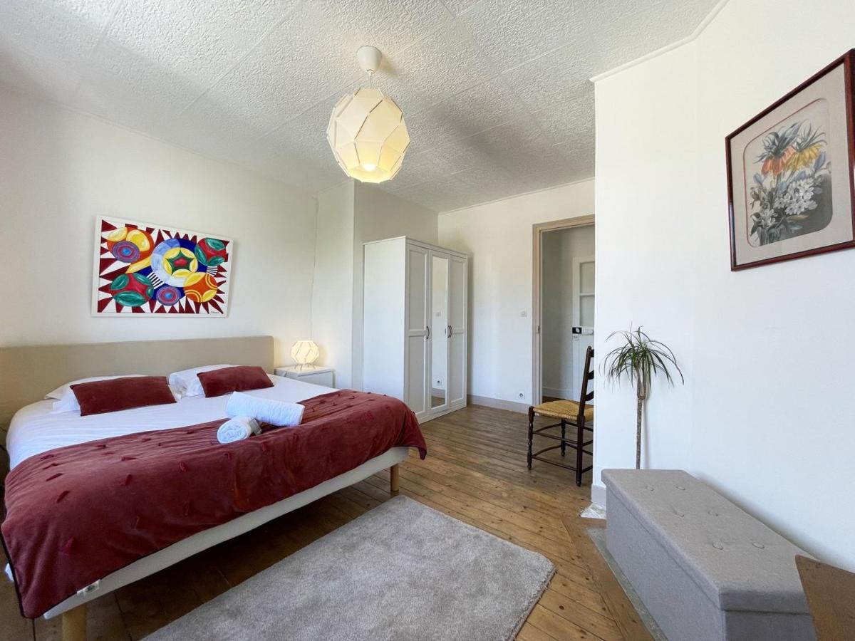 Au fil de l’Eure, quartier authentique et plein de charme - Housity