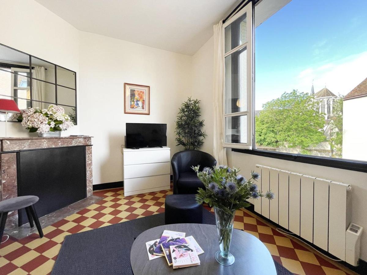 Au fil de l’Eure, quartier authentique et plein de charme - Housity