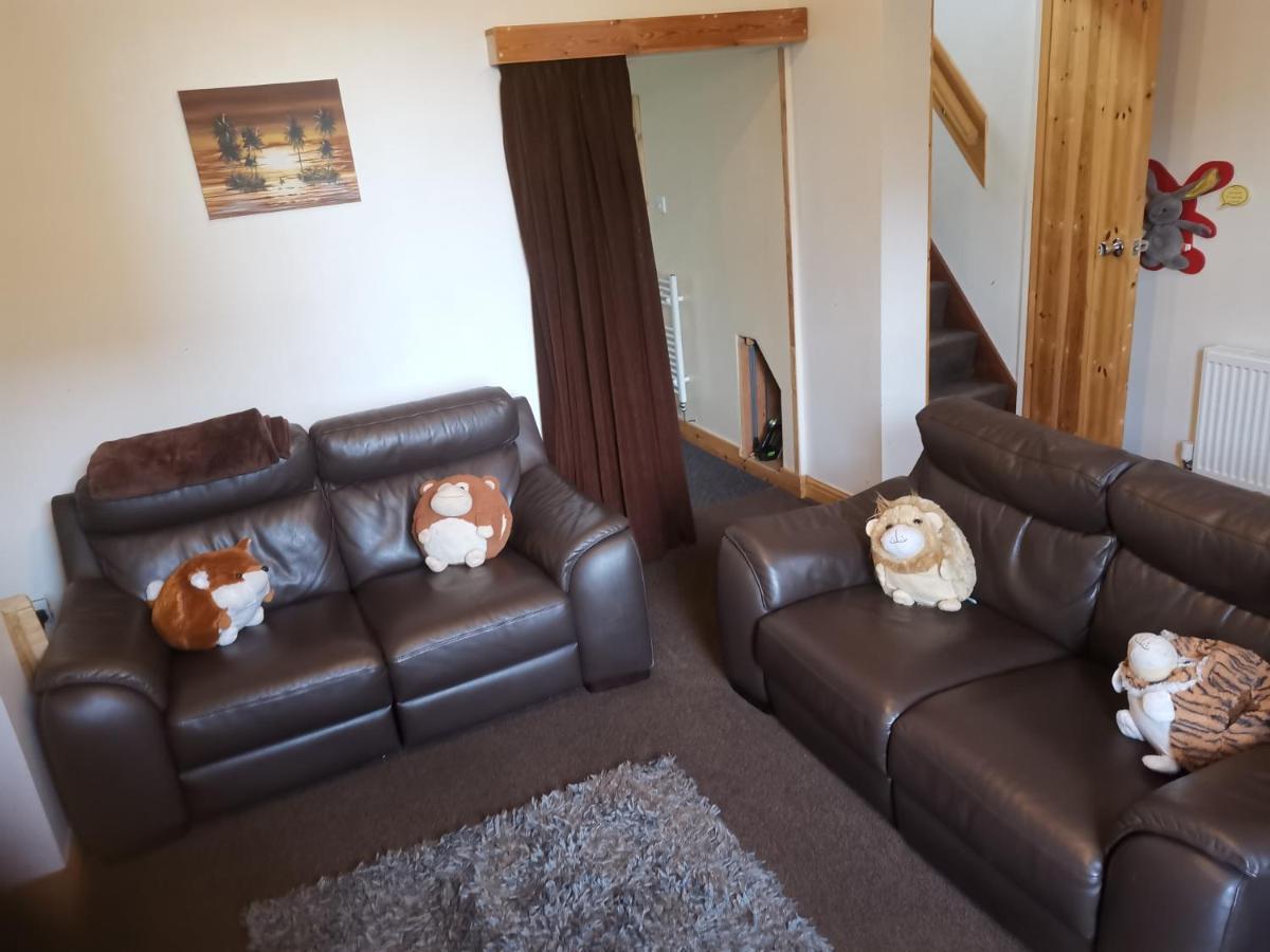 The Comfy House - Housity
