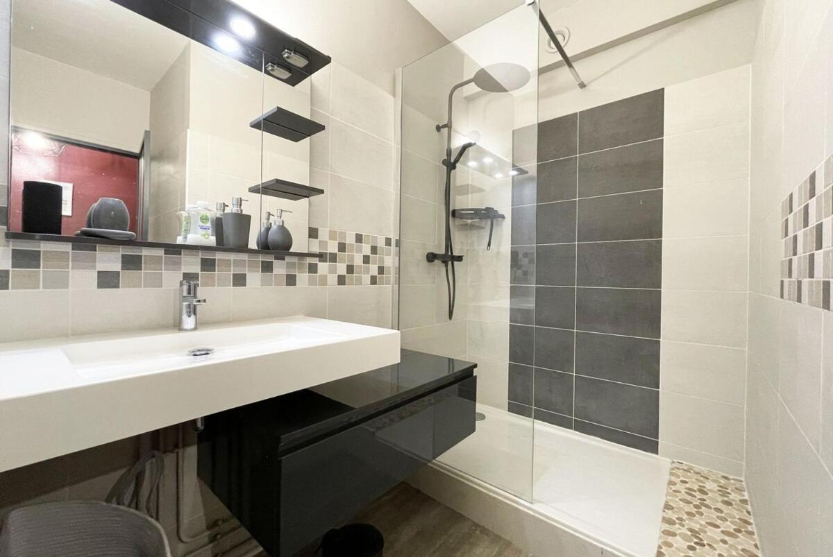 Le Chasles for 2 persons - Housity