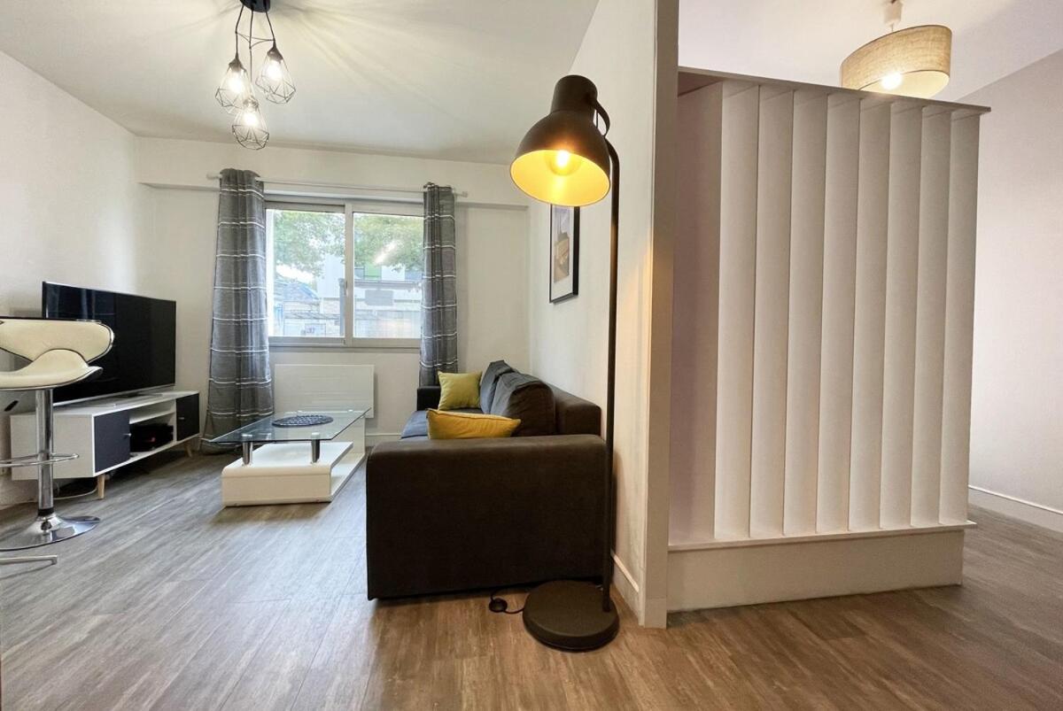 Le Chasles for 2 persons - Housity