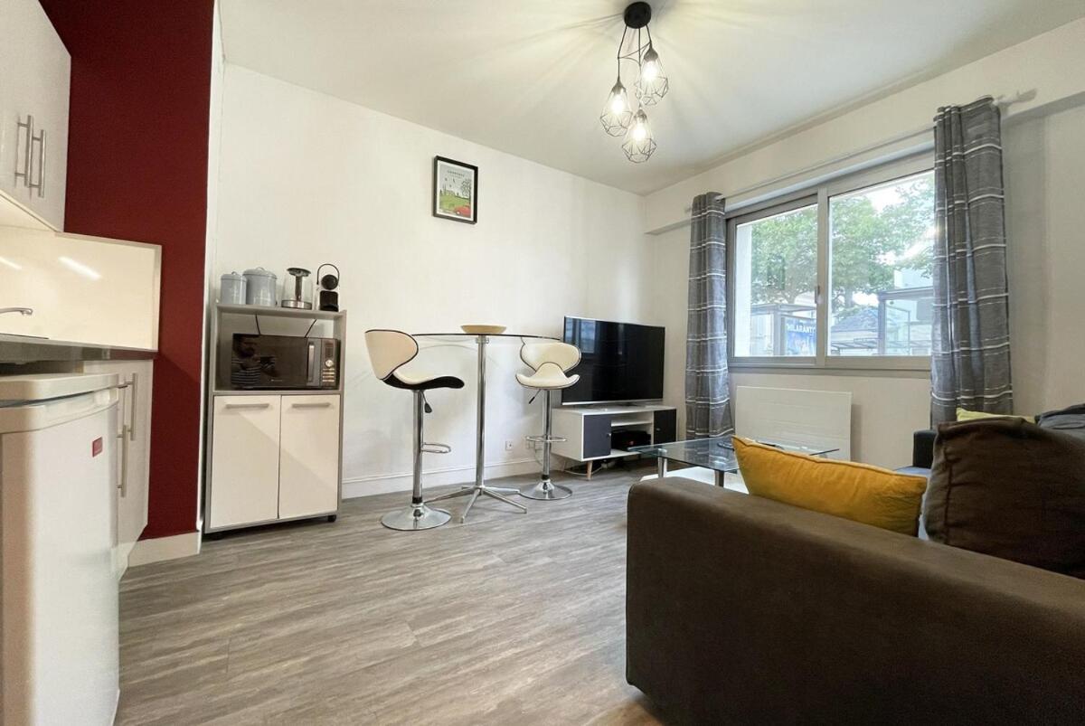 Le Chasles for 2 persons - Housity