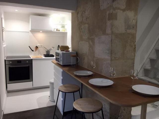 Maisonnette hyper centre - Housity
