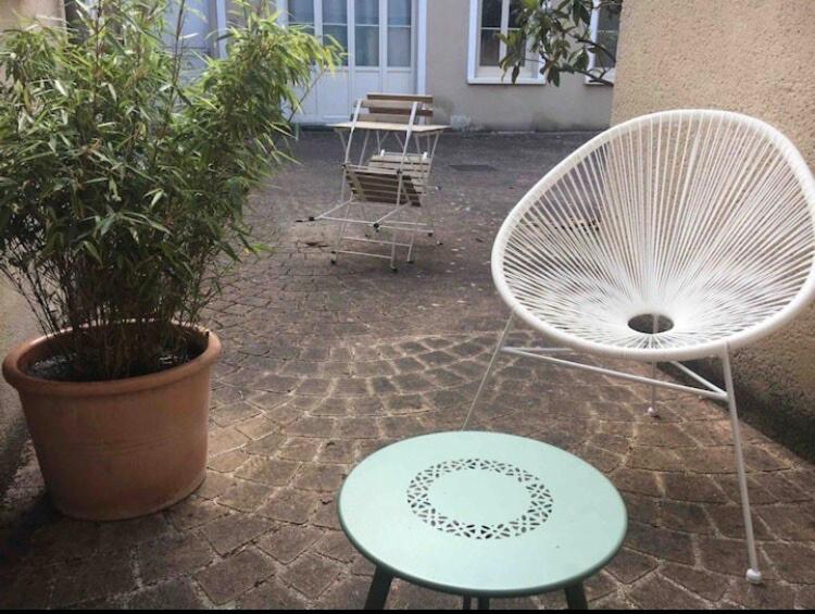 Maisonnette hyper centre - Housity