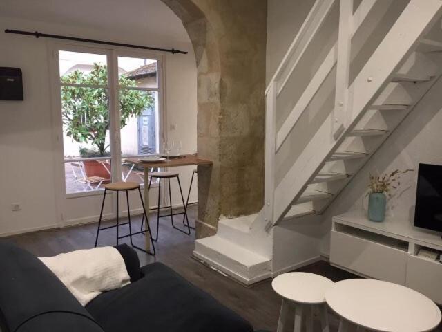 Suitetrails - Maisonnette hyper centre