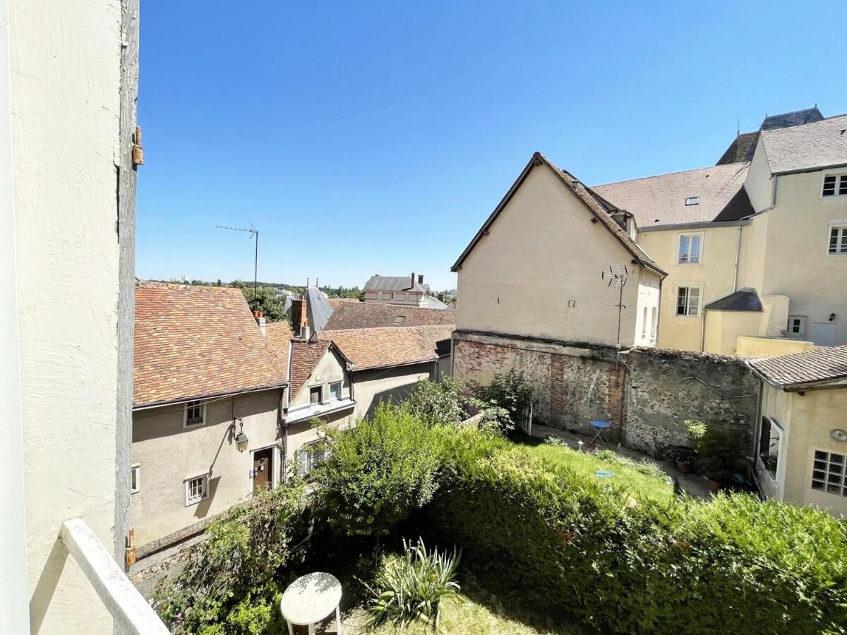 L'Evasion Chartraine - Housity