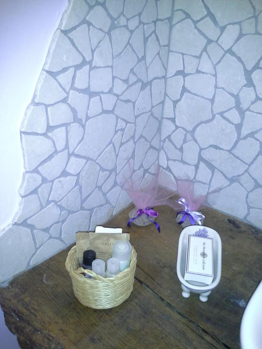 La Ruvva B&B - Housity