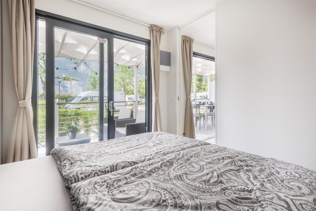 Al Lago Camping & Rooms - Housity