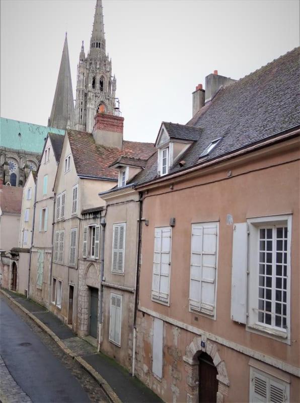 L'esprit d'antan, quartier historique deux personnes - Housity