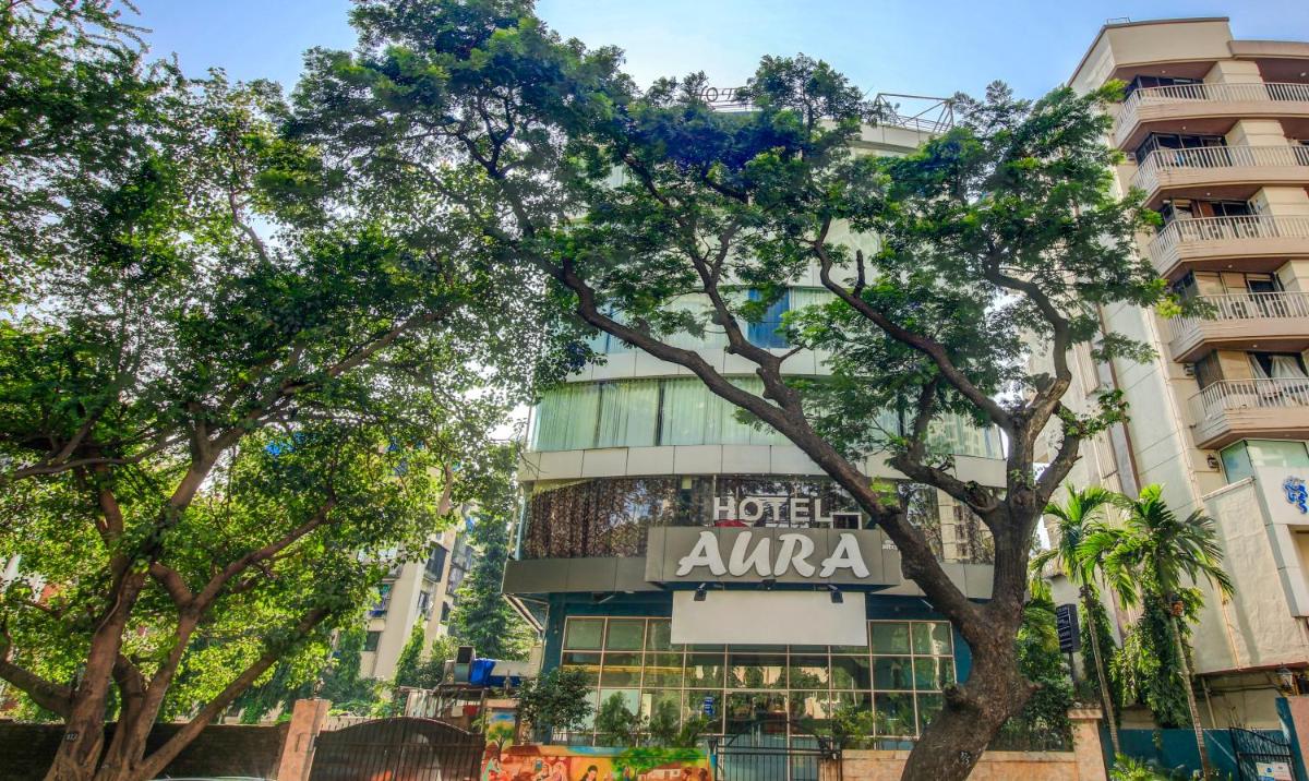 Hotel Aura - Near Malad Link Road - Housity
