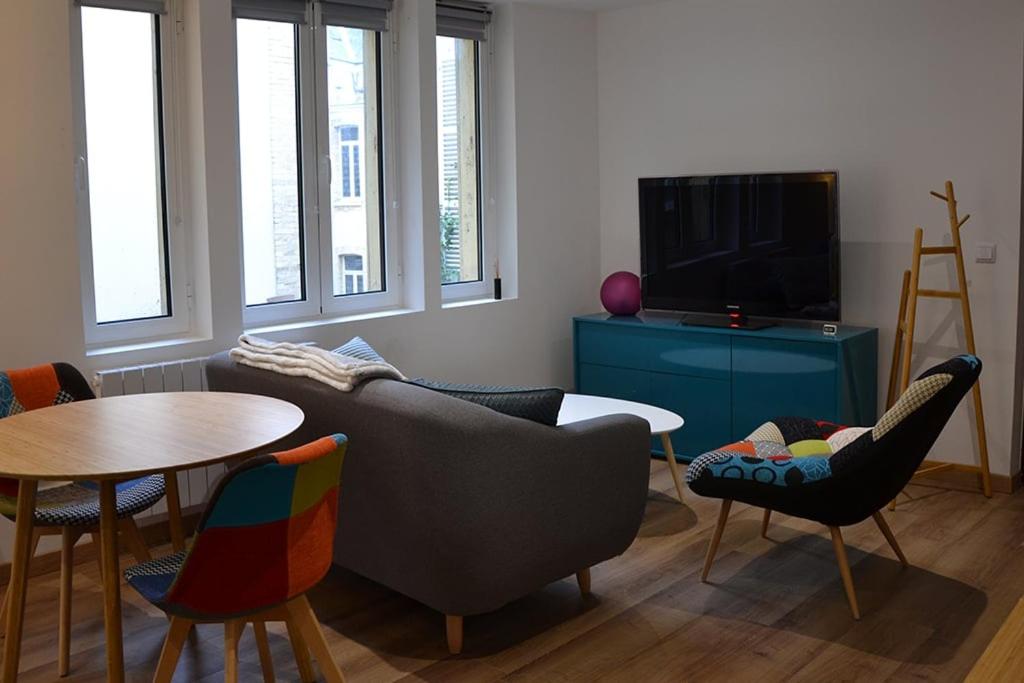 La Garde de la Tonnellerie - Housity