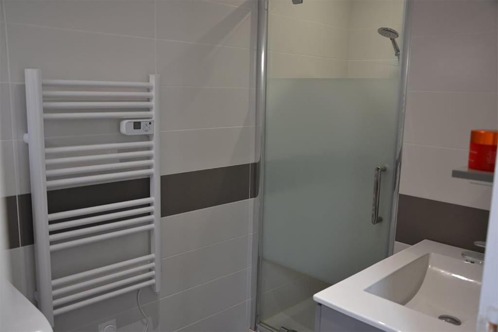 La Garde de la Tonnellerie - Housity