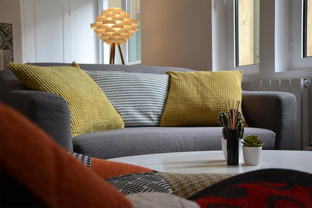La Garde de la Tonnellerie - Housity