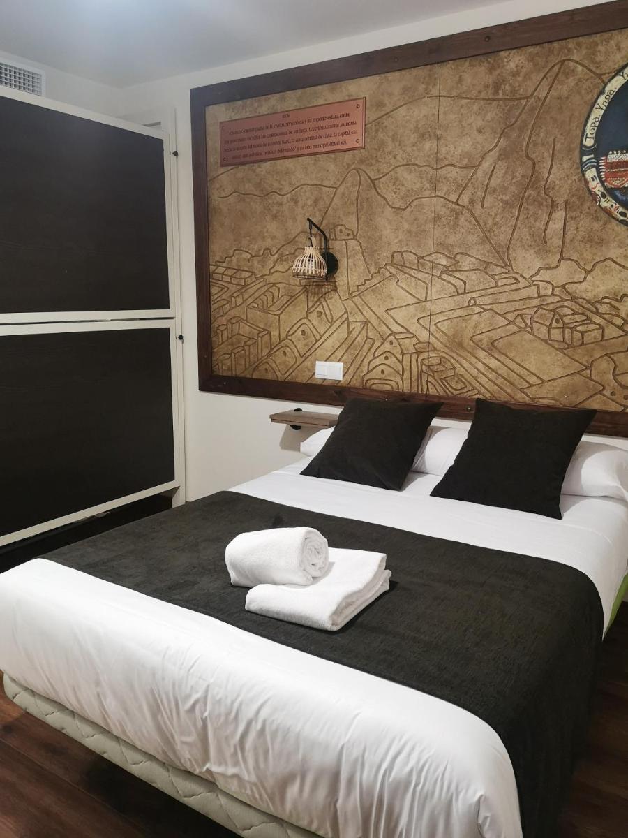 El Indio CHocolatería Boutique Hostel - Housity