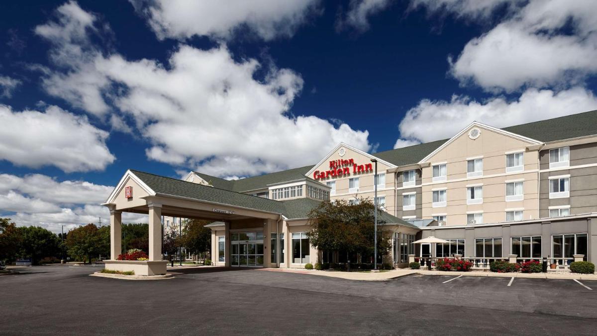 Hilton Garden Inn Merrillville - Housity