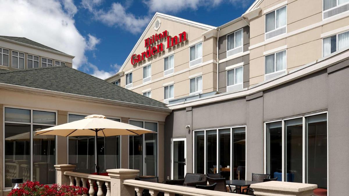 Hilton Garden Inn Merrillville - Housity