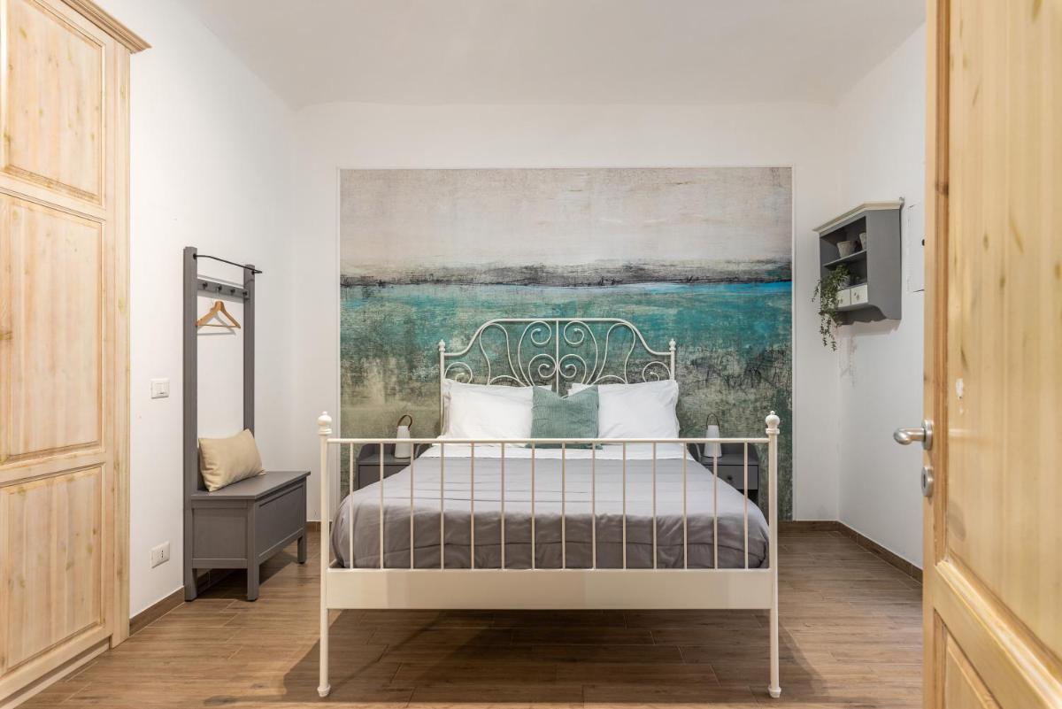 Suitetrails - Borsa Apartments by Wonderful Italy