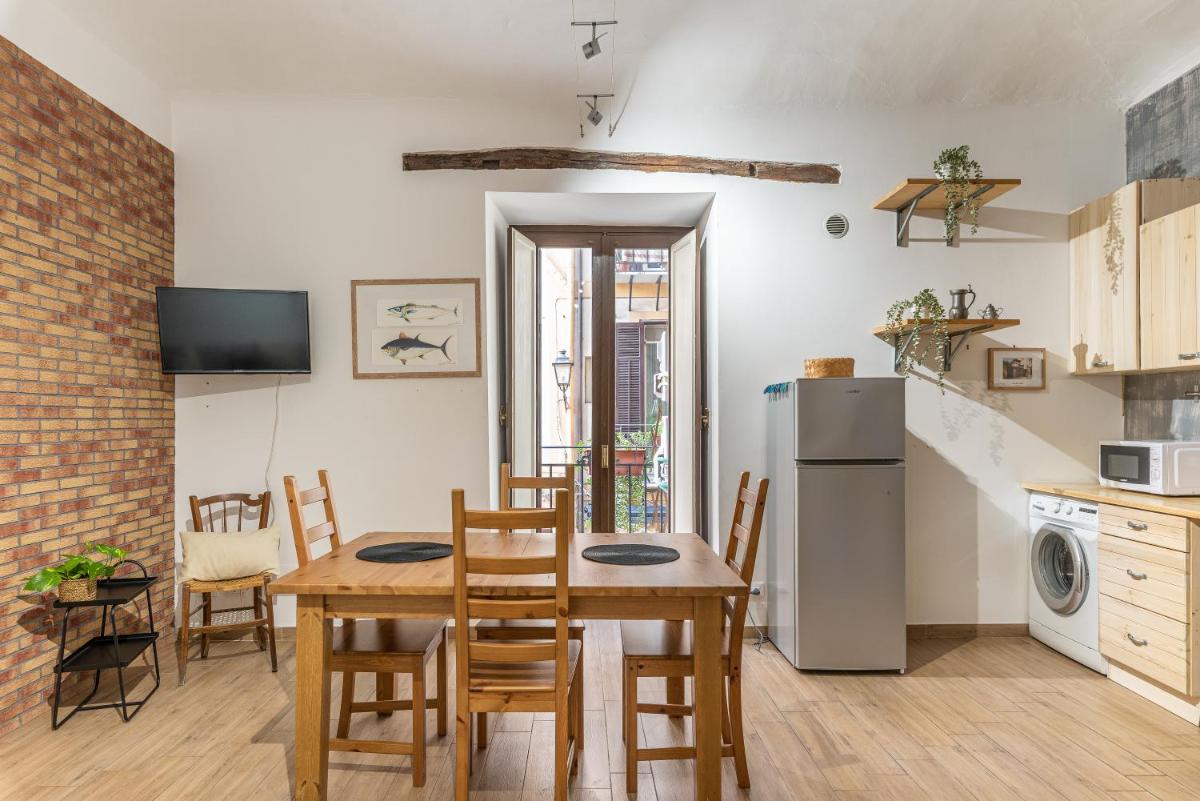Suitetrails - Borsa Apartments by Wonderful Italy