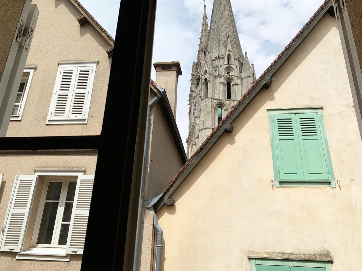 Le Clocher- Appartement dans le cœur de ville - Housity