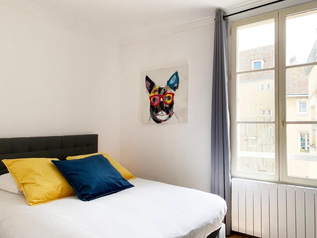 Le Clocher- Appartement dans le cœur de ville - Housity