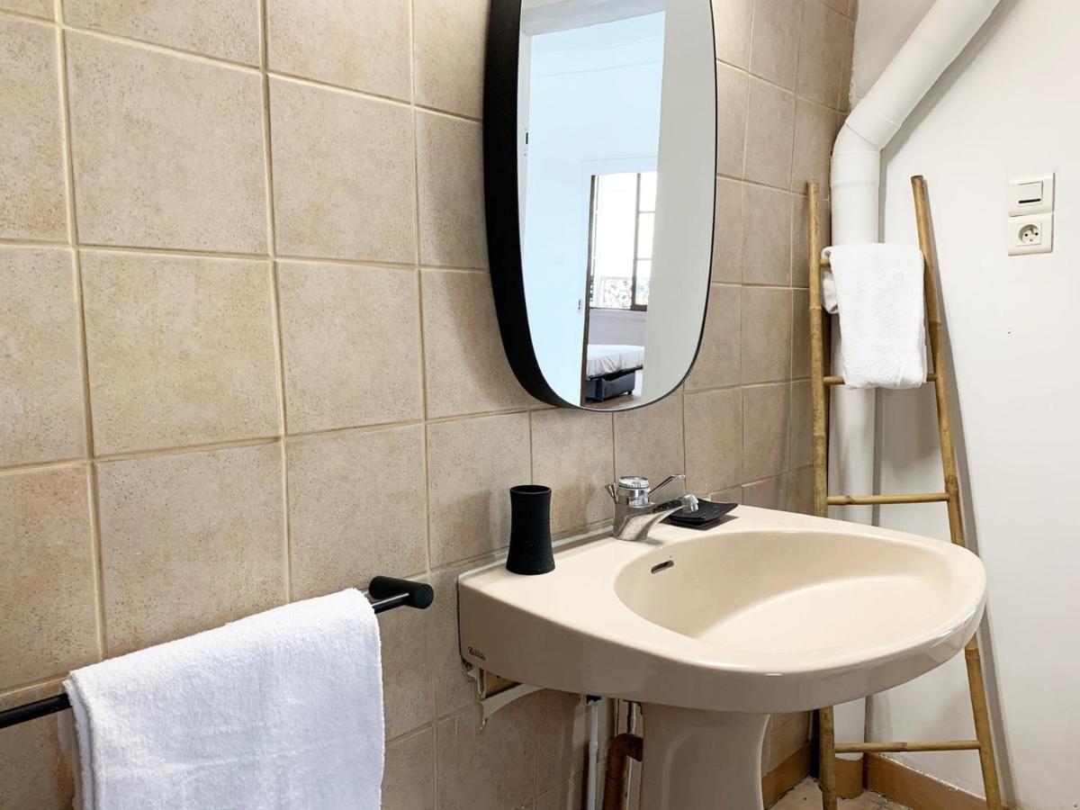 Suitetrails - Le Clocher- Appartement dans le cœur de ville