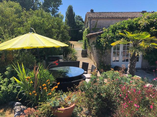 Les Granges Lestang - Housity