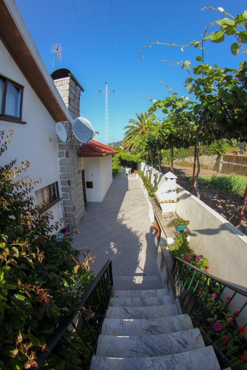 Casa Dos Cabecinhos - Housity