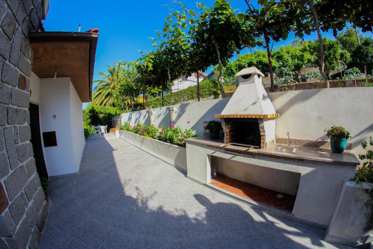 Casa Dos Cabecinhos - Housity
