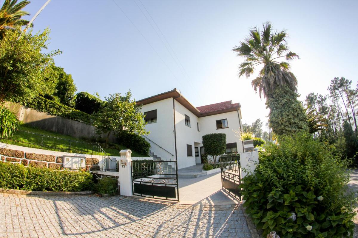 Casa Dos Cabecinhos - Housity