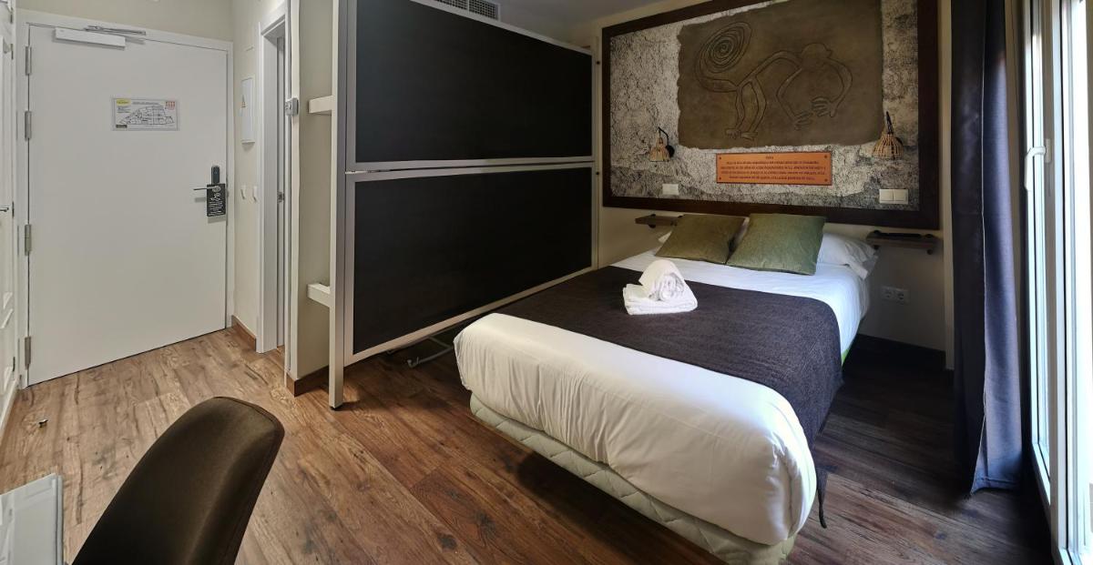 El Indio CHocolatería Boutique Hostel - Housity