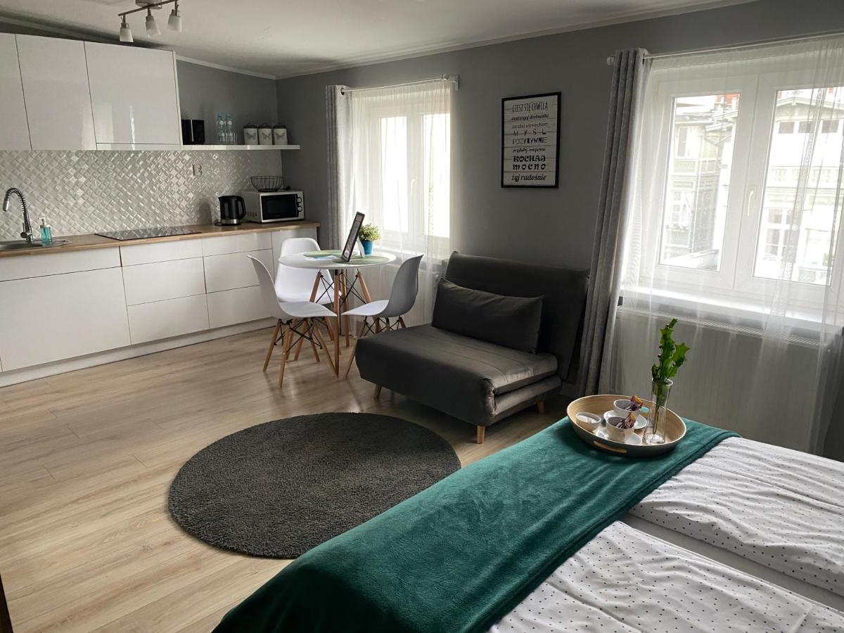 Apartament Blue Lagoon - Housity