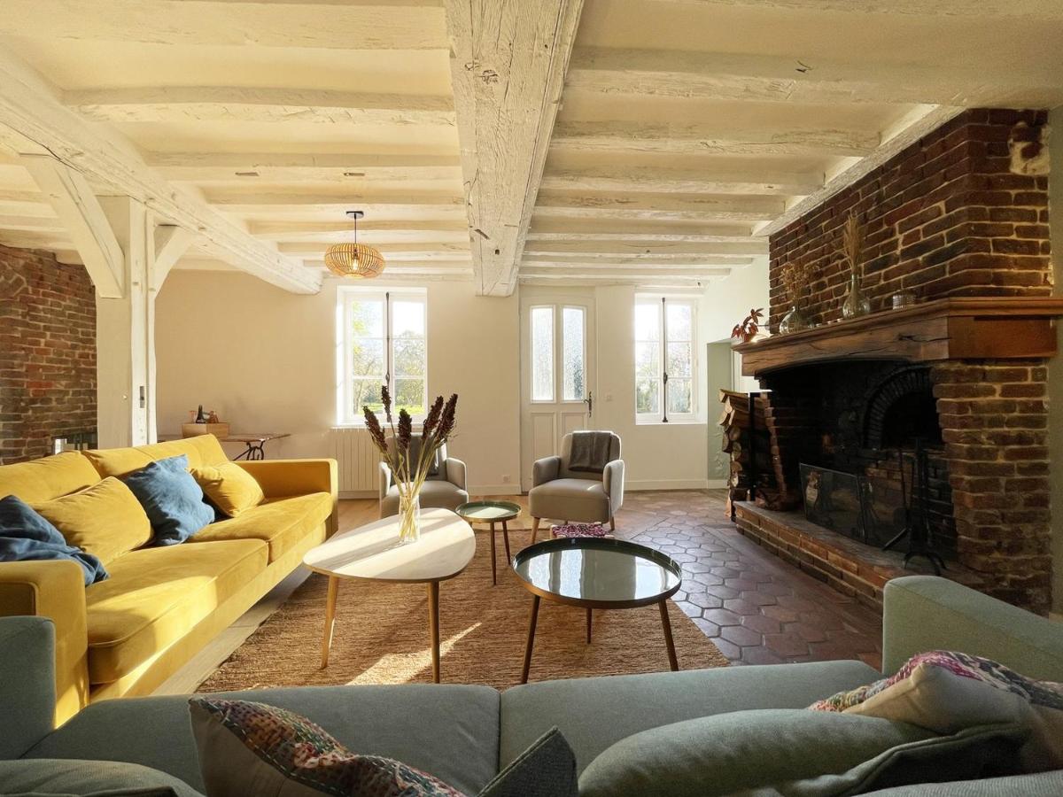 L'Echappée au Gué - Nordic bath - Housity