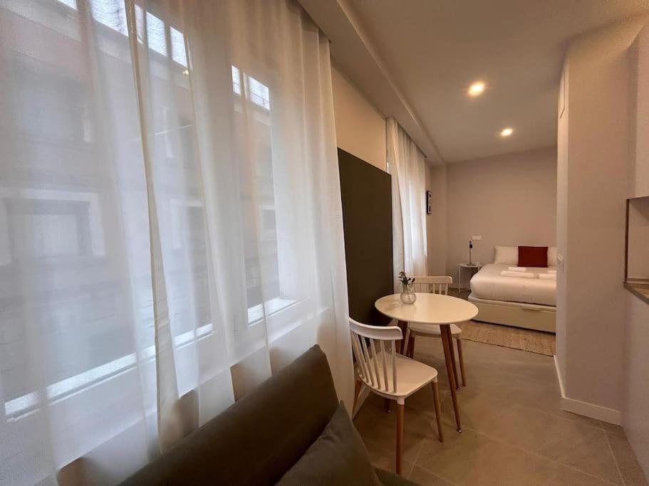 Cozy studio in Tetuan - EN 1/9 - Housity