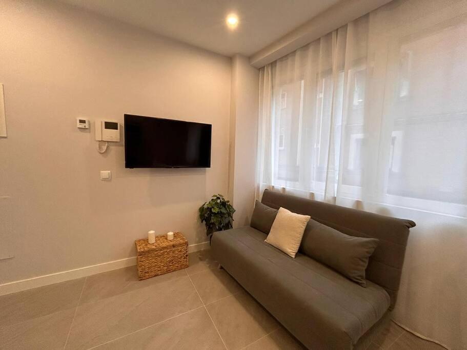 Cozy studio in Tetuan - EN 1/9 - Housity