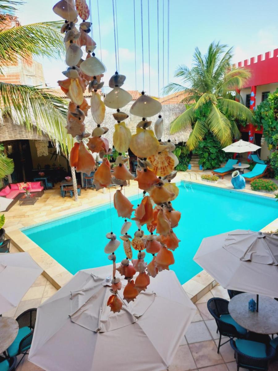 Hotel de Charme Castelinho - Housity