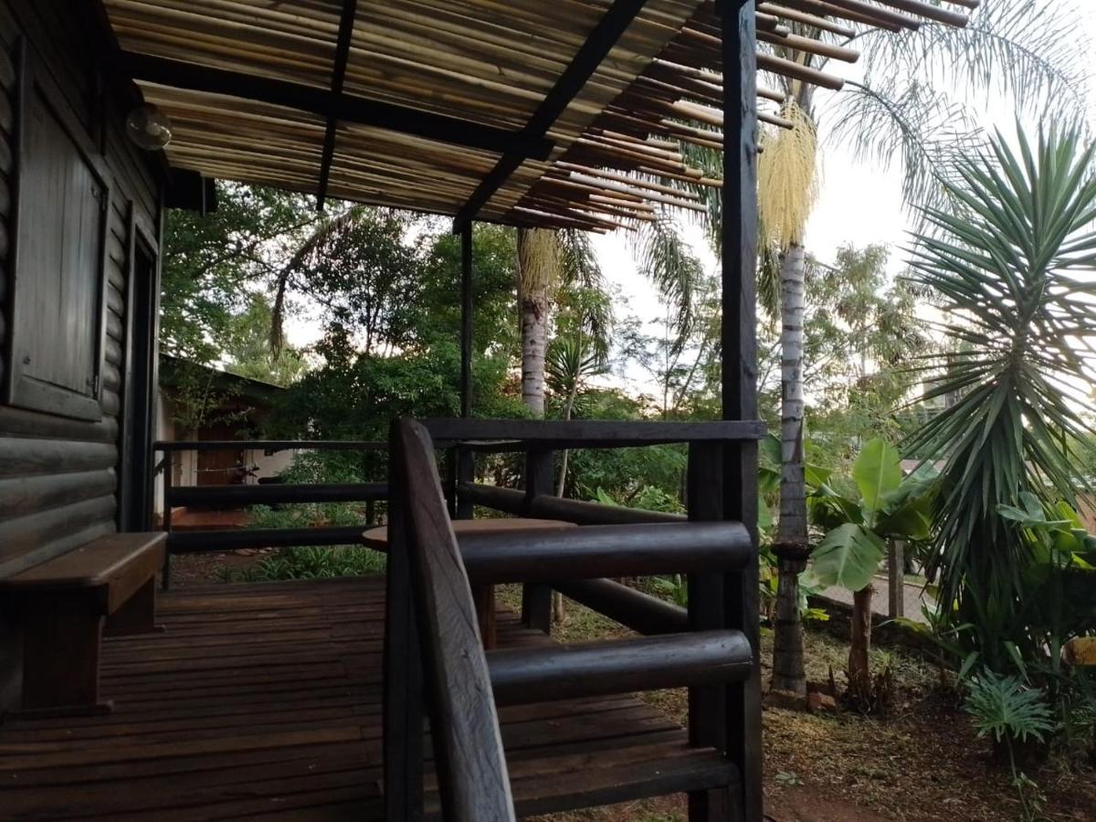 Cabañas Misioneras - Housity