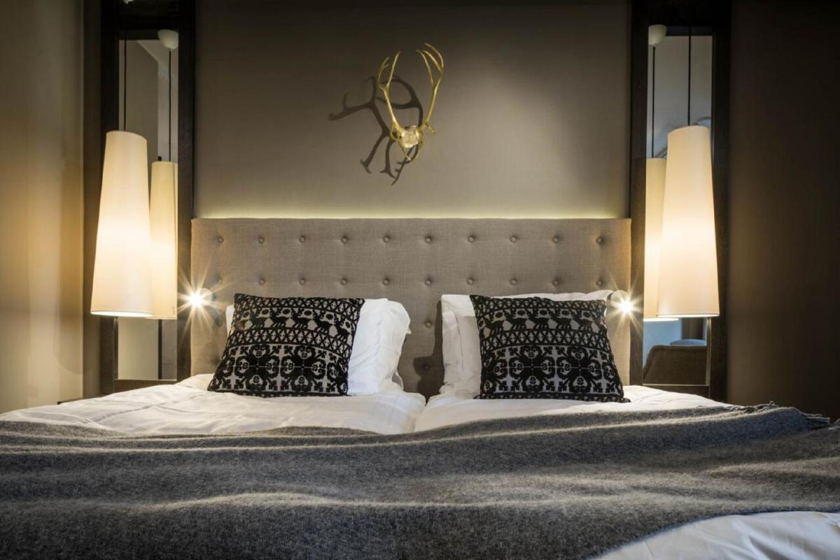 Lapland Hotels Oulu - Housity