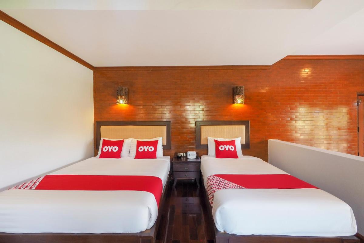 OYO 920 Saensukkho Hotel And Resorts - Housity