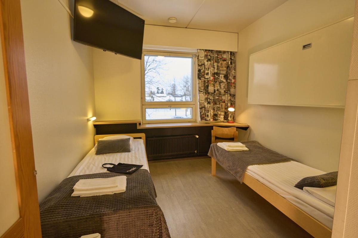 Hotel Tikkurila - Housity