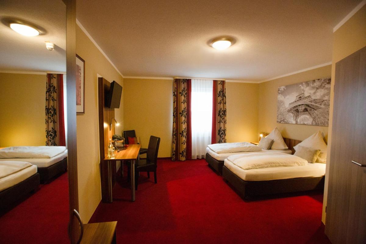 Auwald Hotel - Housity